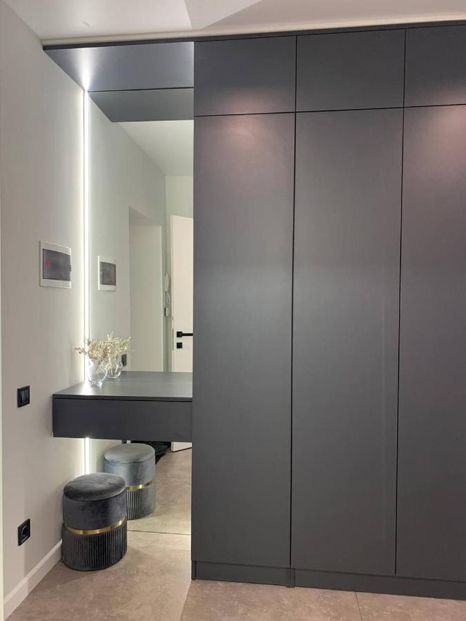 Apartment в центрі тернополя *