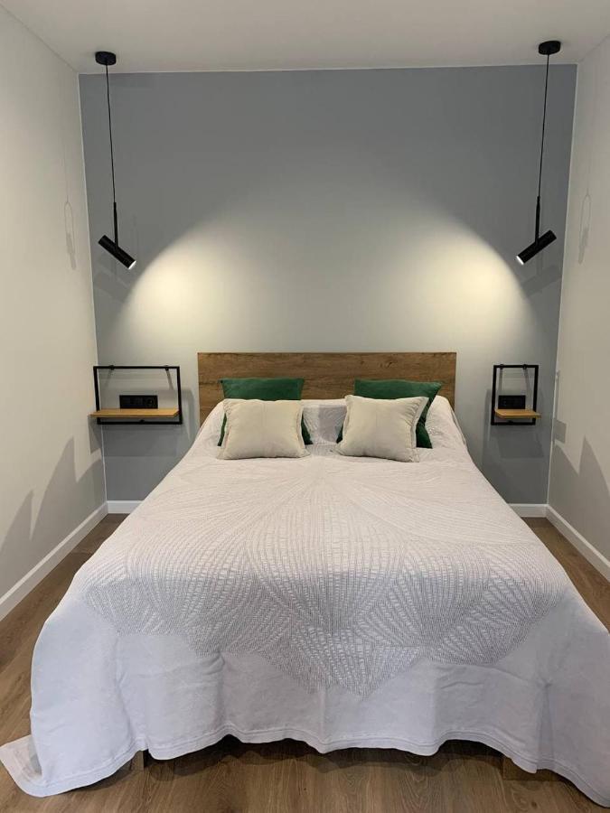 Apartment в центрі тернополя Ternopil